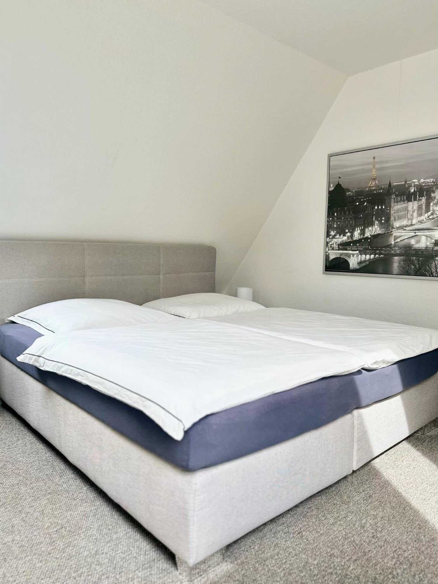 Heide Apartments Schneverdingen Exterior photo