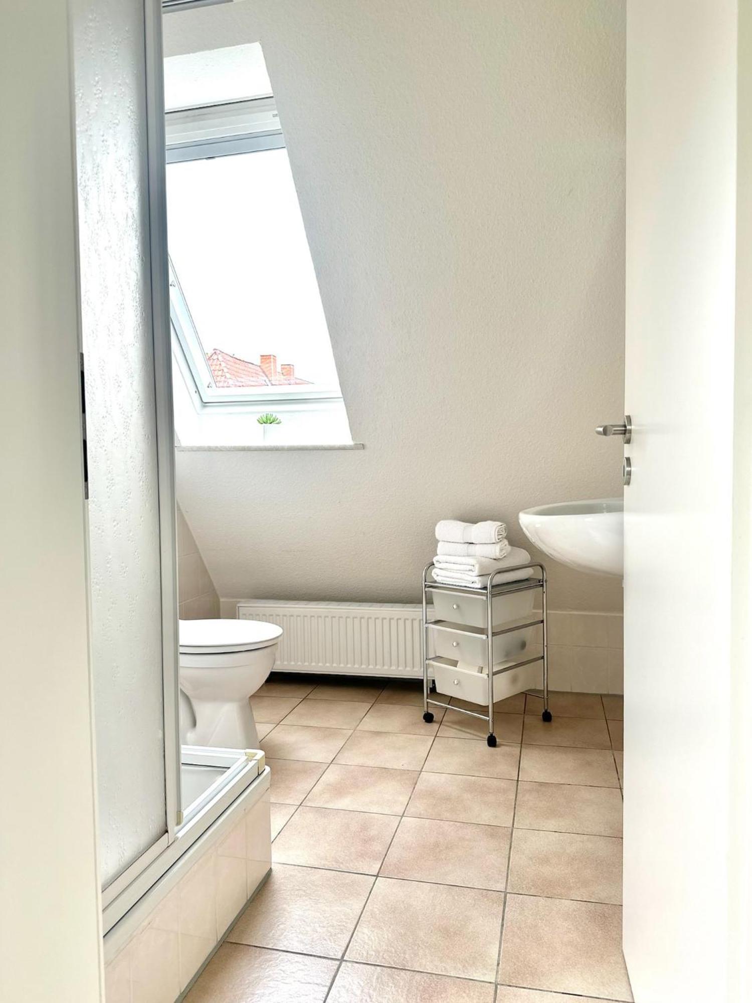 Heide Apartments Schneverdingen Room photo