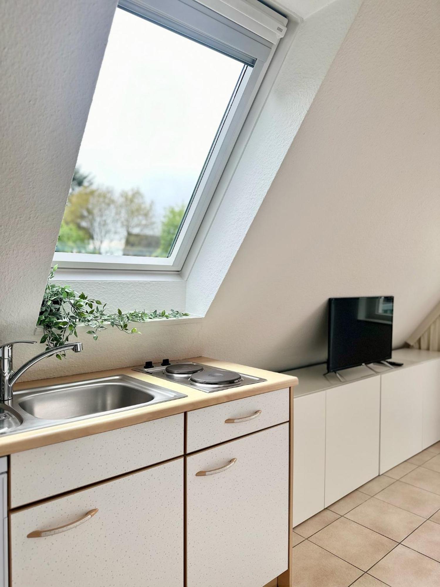 Heide Apartments Schneverdingen Room photo