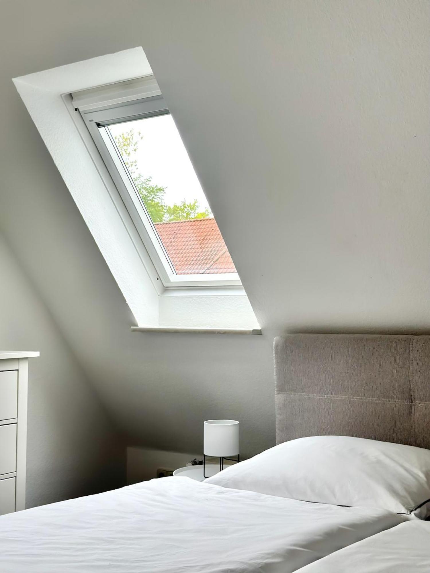 Heide Apartments Schneverdingen Room photo