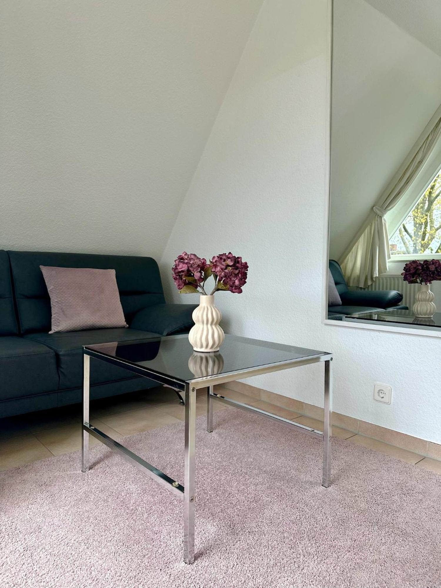 Heide Apartments Schneverdingen Room photo
