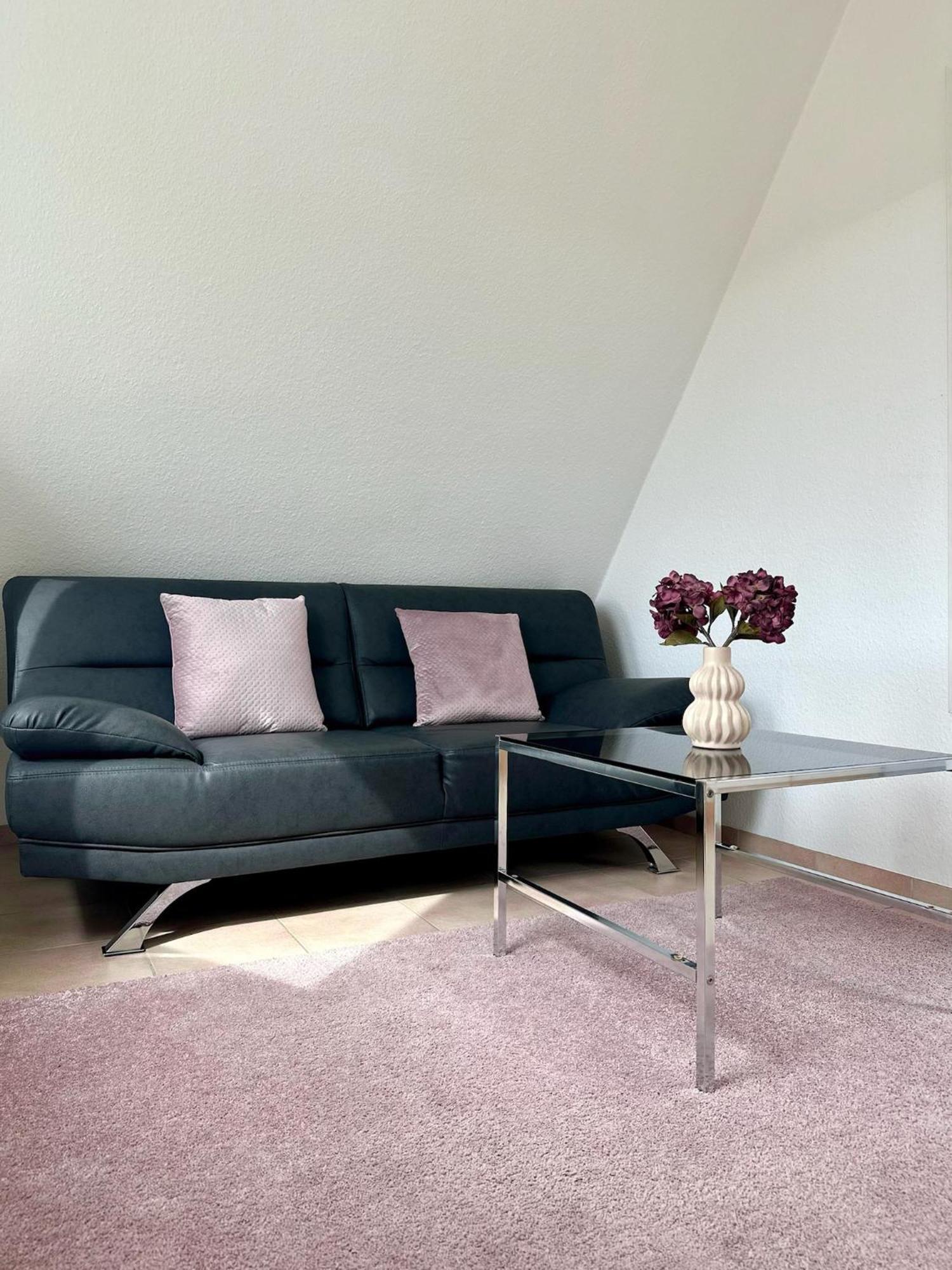 Heide Apartments Schneverdingen Room photo