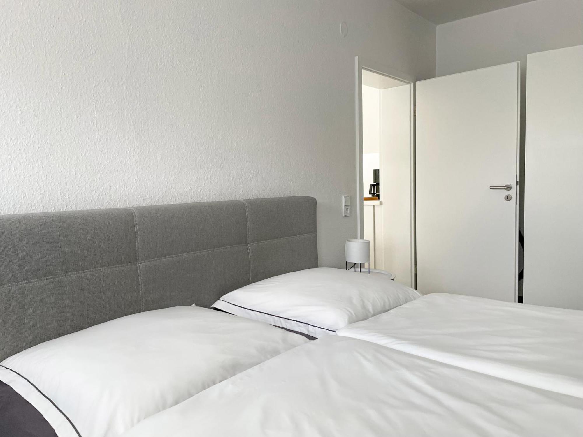 Heide Apartments Schneverdingen Exterior photo