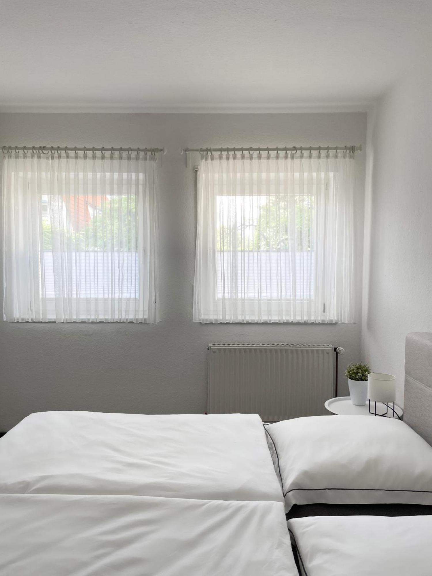 Heide Apartments Schneverdingen Room photo
