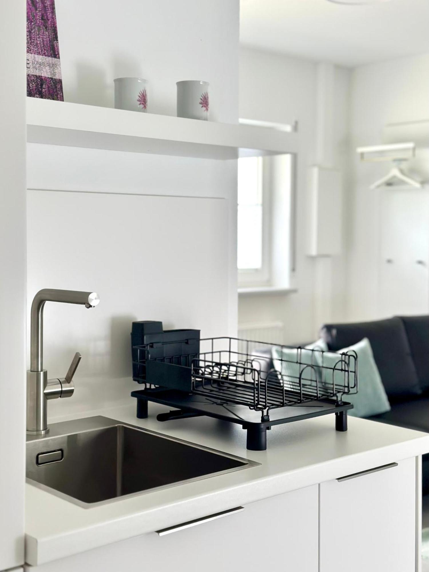 Heide Apartments Schneverdingen Room photo