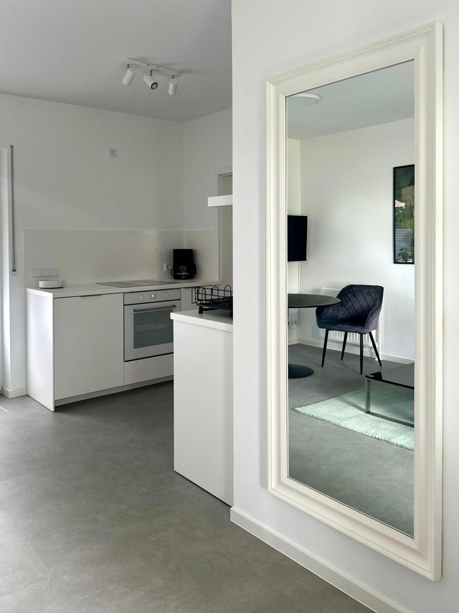 Heide Apartments Schneverdingen Exterior photo