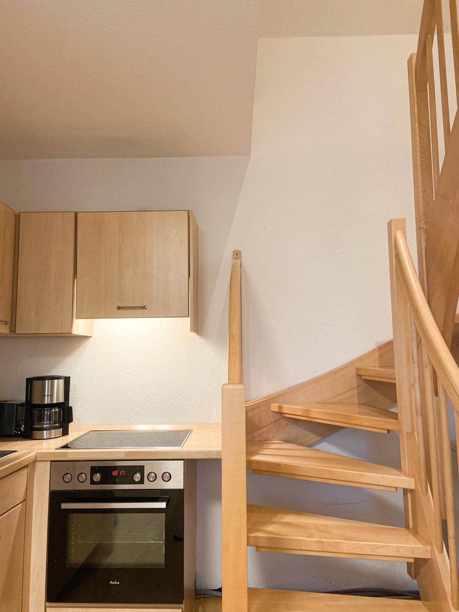 Heide Apartments Schneverdingen Room photo