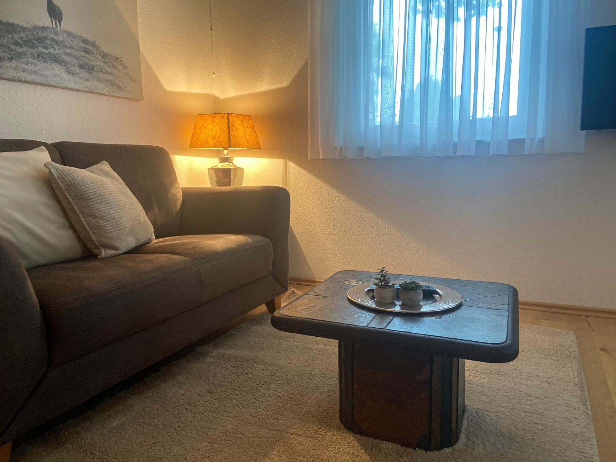 Heide Apartments Schneverdingen Room photo