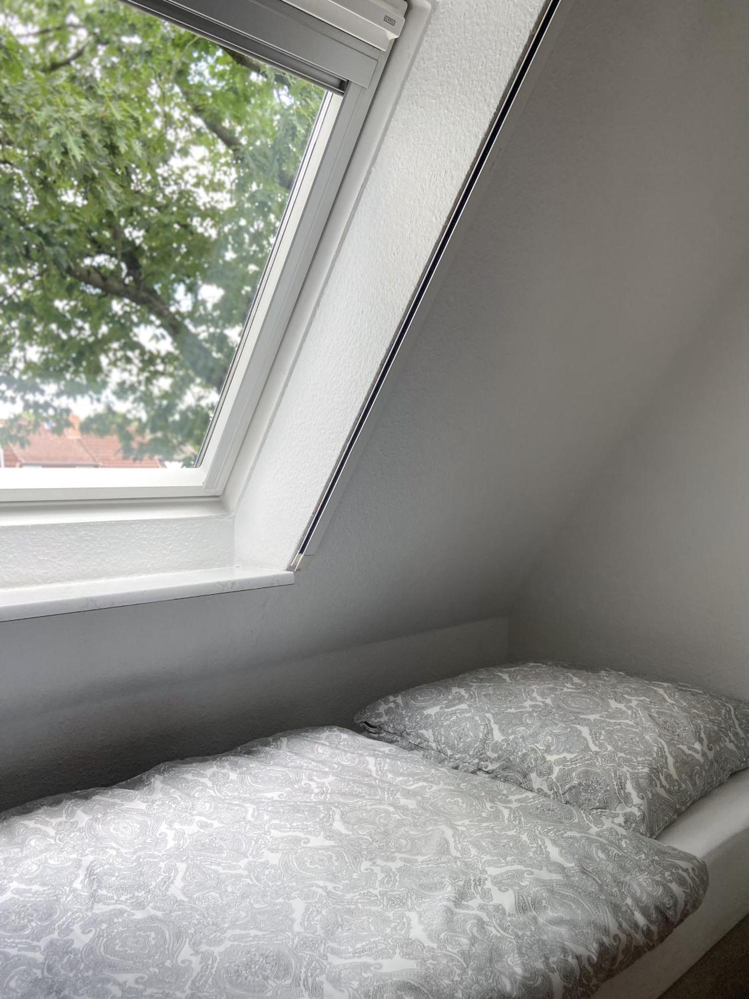 Heide Apartments Schneverdingen Room photo